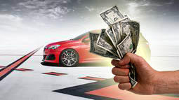 Срочный выкуп автомобилей в Славянске-на-Кубани